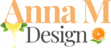 Anna M Design Portfolio